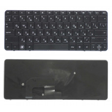 Клавиатура для HP Compaq Mini 210-3000 200-4000 черная