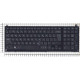 Клавиатура для HP Probook 4520S 4525s черная c рамкой