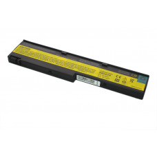 Аккумулятор для Lenovo ThinkPad X40, X41 (FRU92P0998) 1800mAh OEM черная