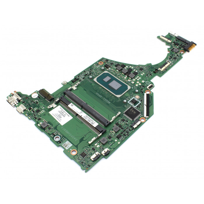 Материнская плата HP 15S-FQ 15-DY M16463-001 UMA