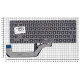 Клавиатура для Asus VivoBook 15 X505 черная