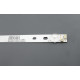 Светодиодная подсветка TV 43" LB42602 (комплект 7шт)