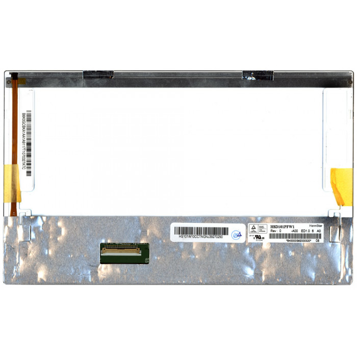 Матрица для ноутбука HSD101PFW1 A00
