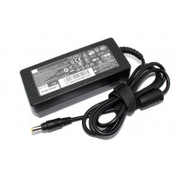 Блок питания (сетевой адаптер) для ноутбуков HP 19.5V 3.33A 65W 4.8x1.7mm HC