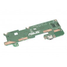 Плата тача для Asus ME572C
