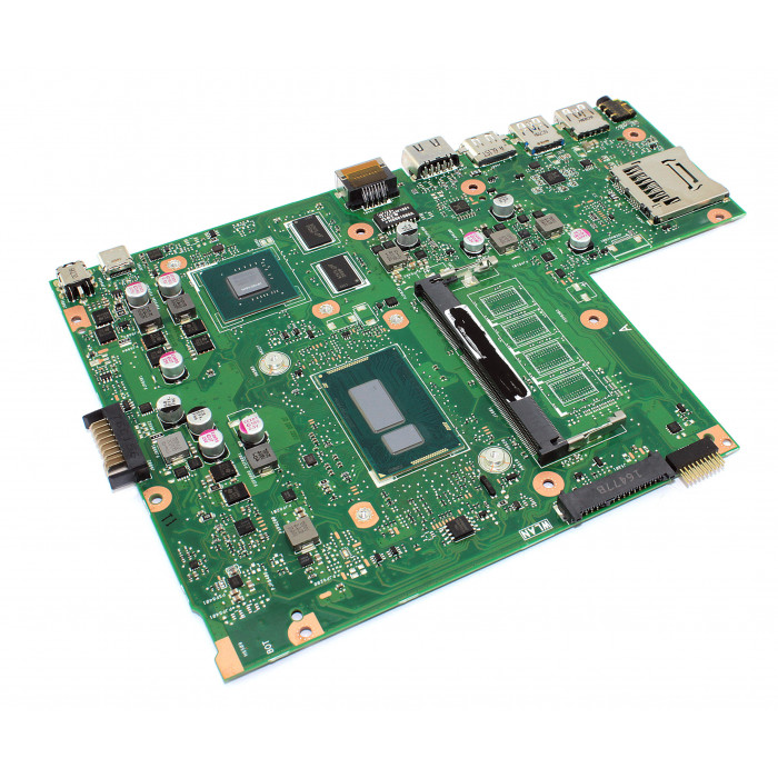 Материнская плата для Asus X540LJ I3-4005U