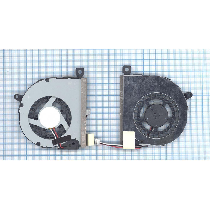Кулер для ноутбука Samsung NP305U1A 300U 305U