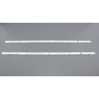 LED подсветка 32" для LG 32LM 32LK (комплект 2шт)