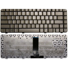 Клавиатура для HP Pavilion DV3000 DV3500 series кофе