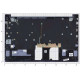 топкейс под сканер отпечатка для HP Pavilion 15-EG 15-EH FPR