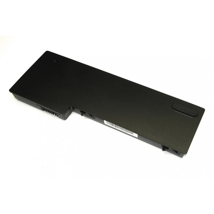 Аккумулятор для Toshiba Satellite P100 (PA3480) 11.1V 7800mAh OEM черная