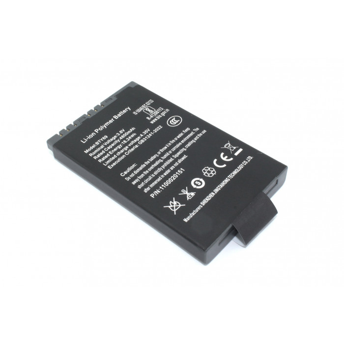 Аккумуляторная батарея 4800 mAh для терминала сбора данных Newland MT67 BTY-MT67