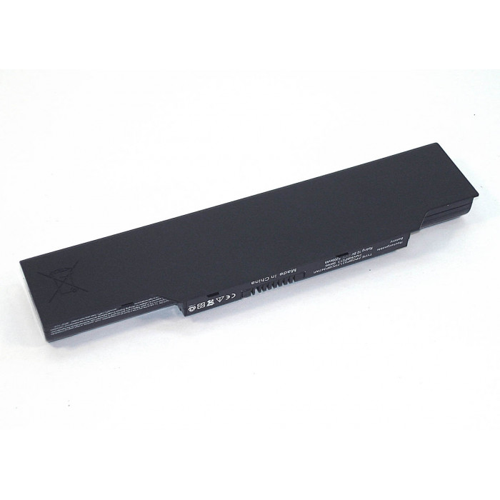 Аккумулятор для Fujitsu LifeBook A532 10.8V 5200mAh FMVNBP213 OEM
