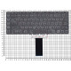 Клавиатура для HP Pavilion 14-AL черная с подсветкой