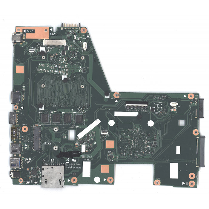 Материнская плата для Asus X551CA 4G/3217U