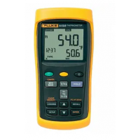 Термометр Fluke 54 II B