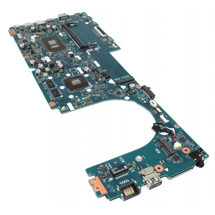 Материнская плата для Asus PU403UF 4G/I7-6500U