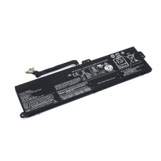 Аккумулятор для Lenovo Chromebook 100S (L15L2PB0) 7.6V 4500mAh