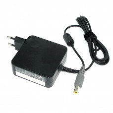 Блок питания для ноутбука Lenovo 20V 3.25A 8pin 65W (quadrate case)