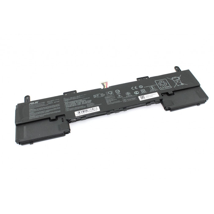 Аккумулятор для Asus ZenBook 15 UX534FA (C42N1839) 15.4V 71Wh Ver.2