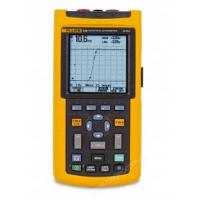 Осциллограф Fluke 124/S