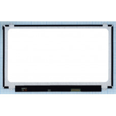 Матрица для ноутбука NT156WHM-N10 диагональ 15,6 40пин 1366x768 (HD) Slim