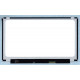 Матрица для ноутбука NT156WHM-N10 диагональ 15,6 40пин 1366x768 (HD) Slim