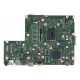 Материнская плата для Asus X540LJ I3-4005U