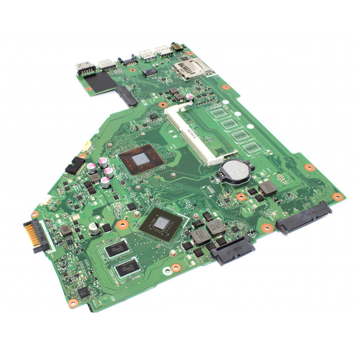 Материнская плата для Asus X550MD N3540