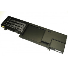 Аккумулятор для Dell Latitude D420 (KG046) 11.1V 5200mAh черный OEM