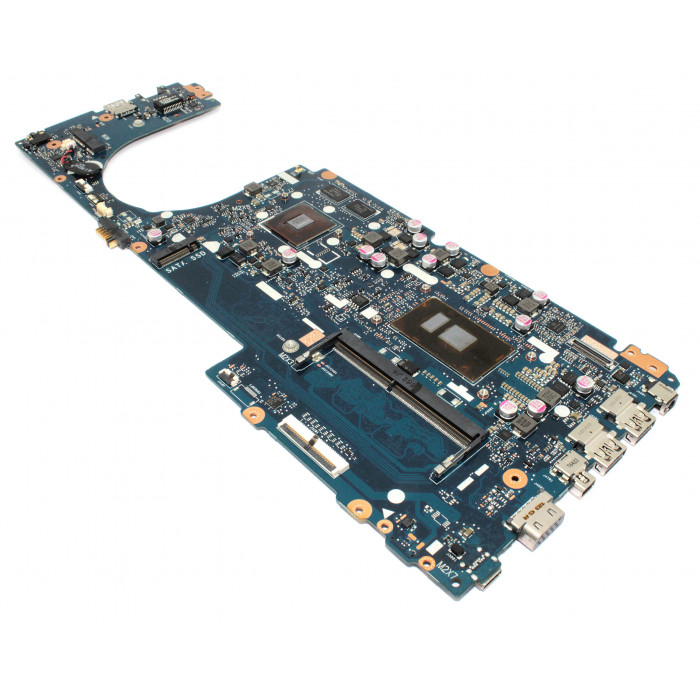 Материнская плата для Asus PU403UF 4G/I7-6500U