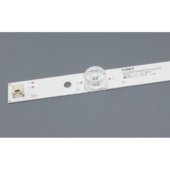 Светодиодная подсветка TV 55" UDL55MH794ANT (комплект 12шт)