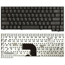 Клавиатура для Toshiba Satellite L40 черная