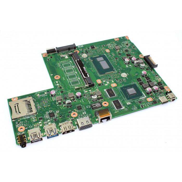 Материнская плата для Asus X540LJ I3-4005U