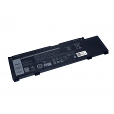 Аккумулятор для Dell G3 15 3590 (266J9) 11.4V 4255mAh