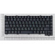 Клавиатура для HP Compaq Presario 1200 1600 черная