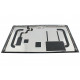 Матрица LM270QQ1(SD)(A1) для iMac A1419 Late 2014 5k