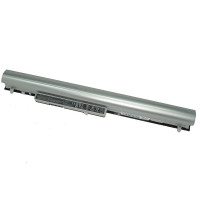 Аккумулятор для HP Pavilion 14-n000, 15-n000 (LA04) 41Wh серебристая