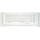Клавиатура для Sony VPC-EJ VPCEJ белая