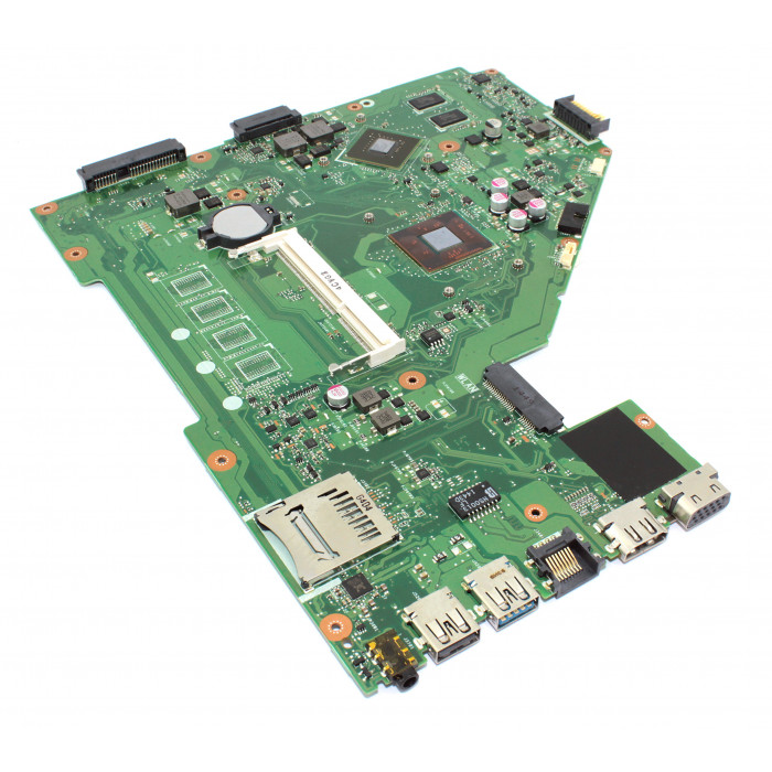 Материнская плата для Asus X550MD N3540