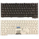 Клавиатура для Dell Inspiron 1200 2200 Latitude 110L PP10S черная