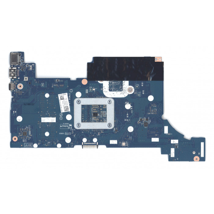 Материнская плата LA-H323P HP 15-DW i3-10110U
