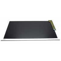 Матрица / экран в сборе для ASUS VX238H-W с белой рамкой