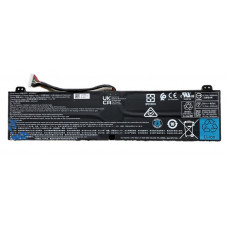 Аккумуляторная батарея для ноутбука Acer Predator PT516-52s (AP20BHU) 15.2V 96.67Wh