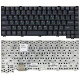 Клавиатура для HP Compaq Presario 1200 1600 черная