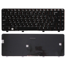 Клавиатура для HP Presario CQ40 CQ41 CQ45 черная