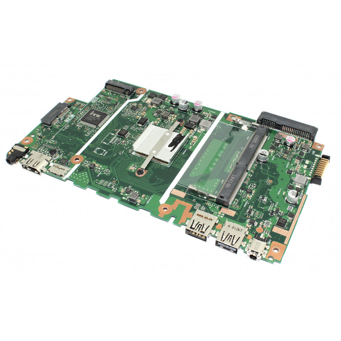 Материнская плата для Asus X507MA N5000