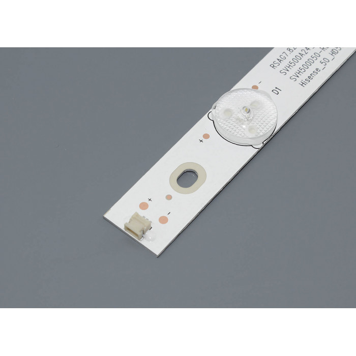 Светодиодная подсветка TV 50" SVH500A24 (комплект 11шт)