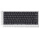 Клавиатура для ноутбука Lenovo Yoga C940-14IIL черная