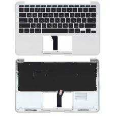 Клавиатура для Apple MacBook Air A1465 2013+ топ-панель